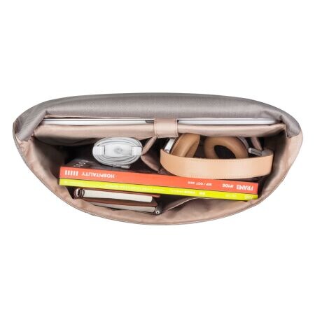 Moshi Educe Shoulder Strain w/ Our Ultra Lightweight, Thoughtfully Designed 99MO082701